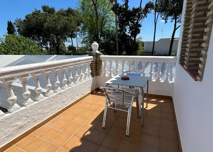 Quinto Pino Pensión Chipiona