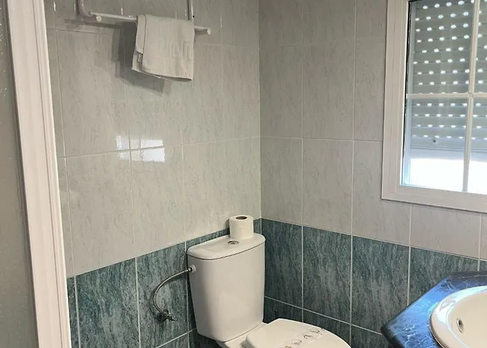 Quinto Pino Pensión