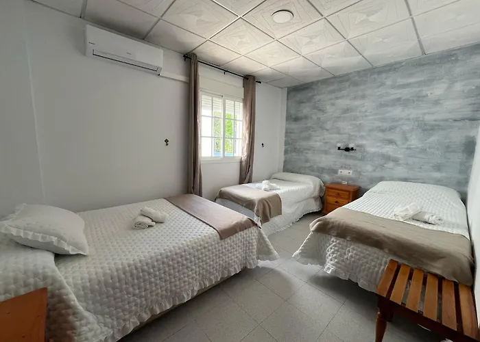 Pensión Quinto Pino 3*