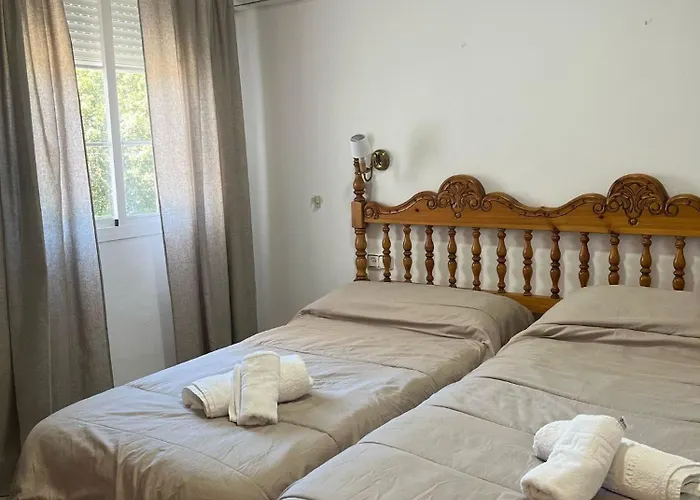 Pensión Quinto Pino 3*