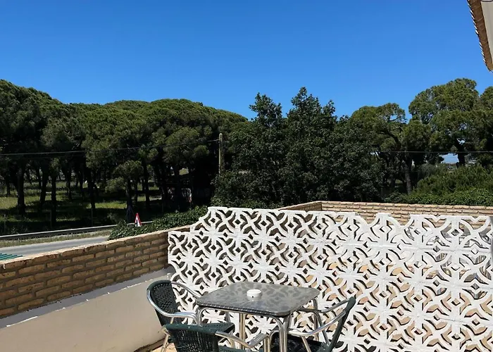 Quinto Pino Pensión Chipiona