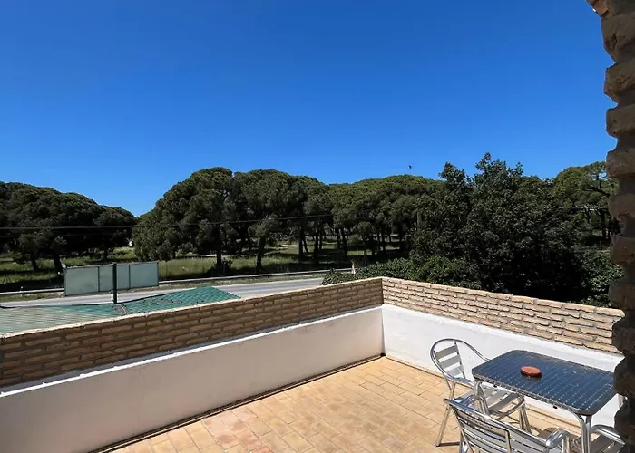 Pensión Quinto Pino Chipiona