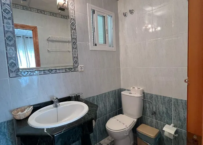 Quinto Pino Chipiona