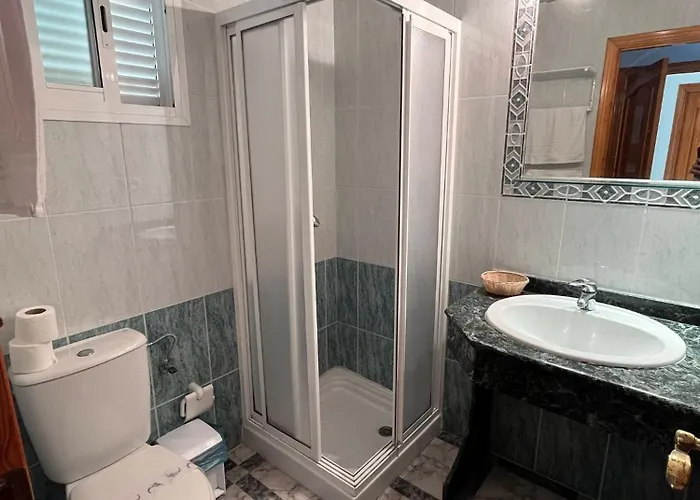 Pensión Quinto Pino