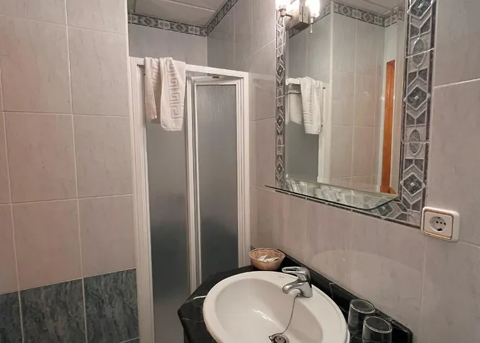 Quinto Pino Pensión Chipiona