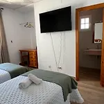 Konukevi Quinto Pino