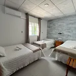 Konukevi Quinto Pino 3*