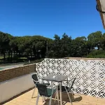 Quinto Pino Konukevi Chipiona