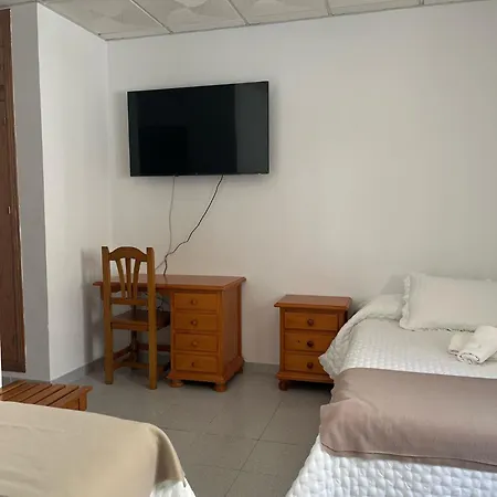 Quinto Pino Chipiona