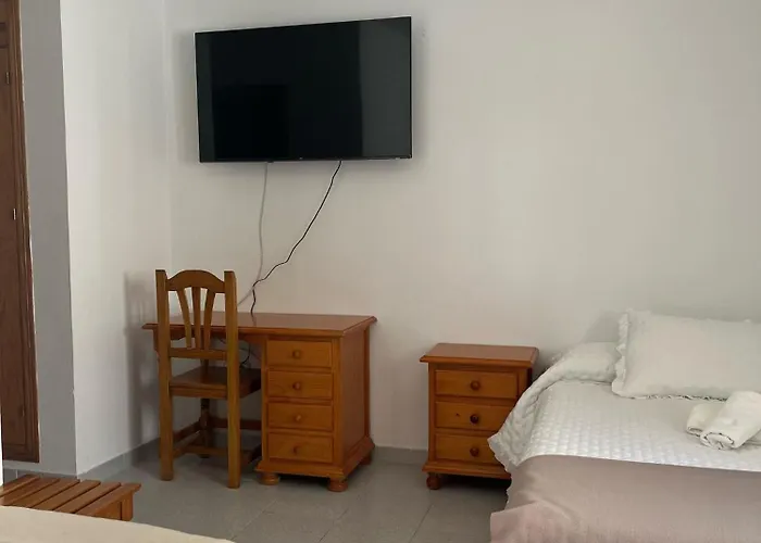 Quinto Pino Chipiona