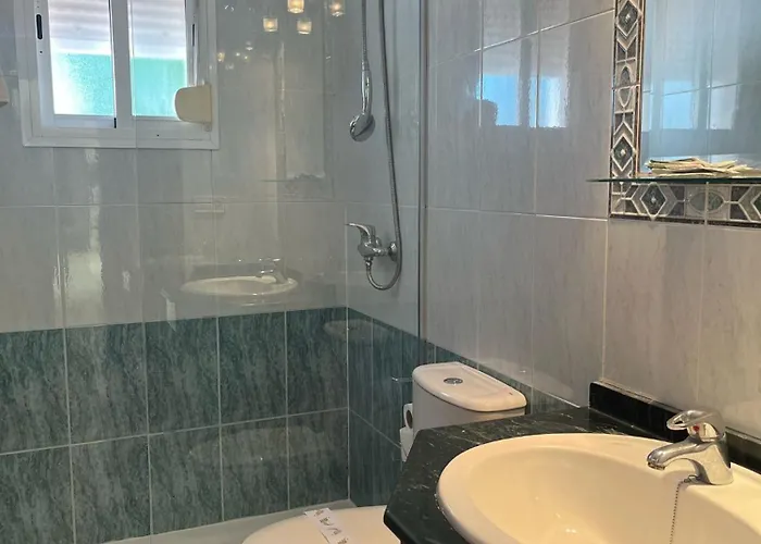 Maison d'hôtes Quinto Pino