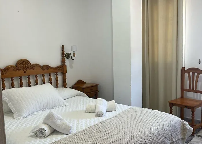 Quinto Pino Maison d'hôtes 3*