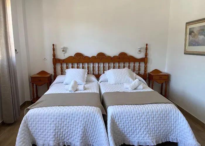 Quinto Pino Maison d'hôtes