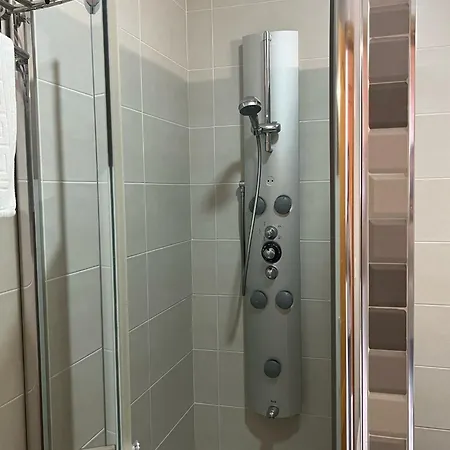 Quinto Pino ゲストハウス チピオナ