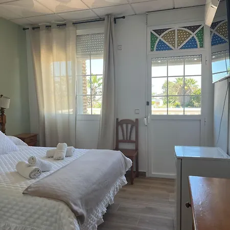 Quinto Pino ゲストハウス チピオナ