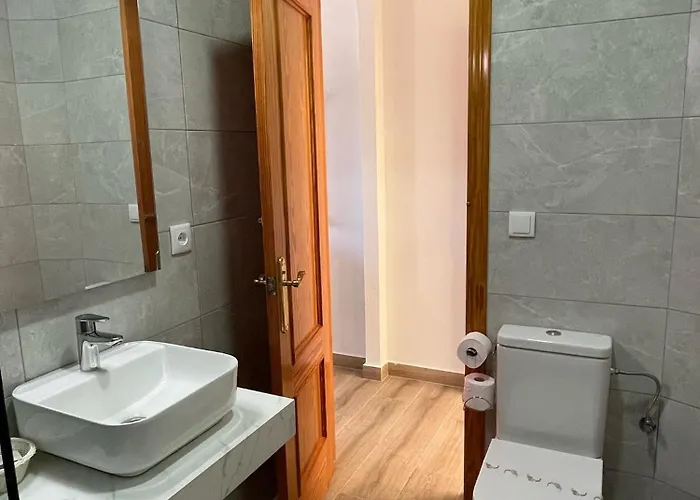 Гостевой дом Quinto Pino