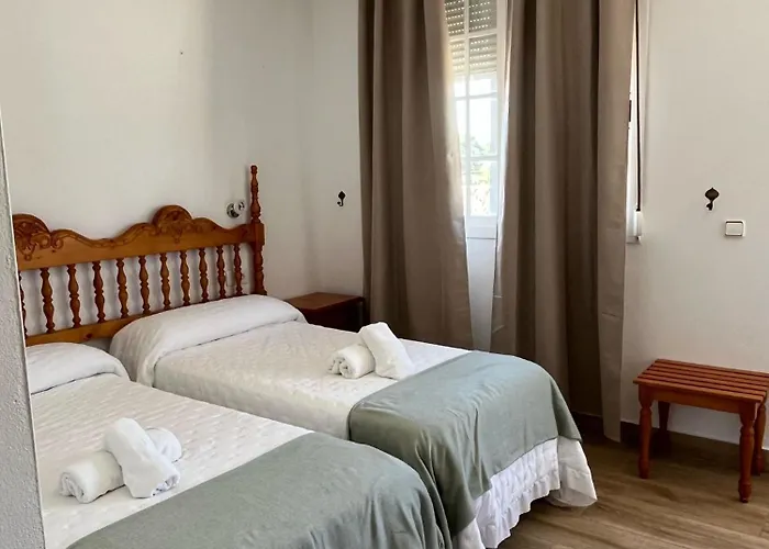 Гостевой дом Quinto Pino 3*