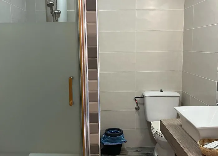 Quinto Pino 3* Чипиона