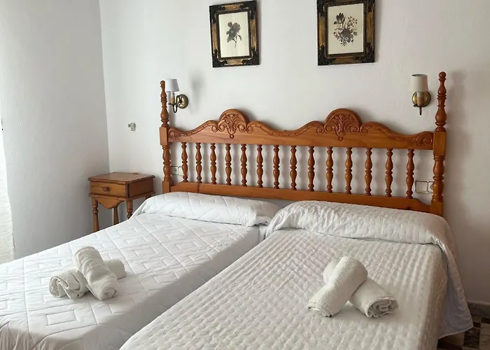 Quinto Pino 3* Чипиона