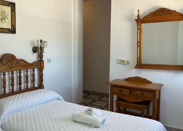 Quinto Pino 3* Чипиона